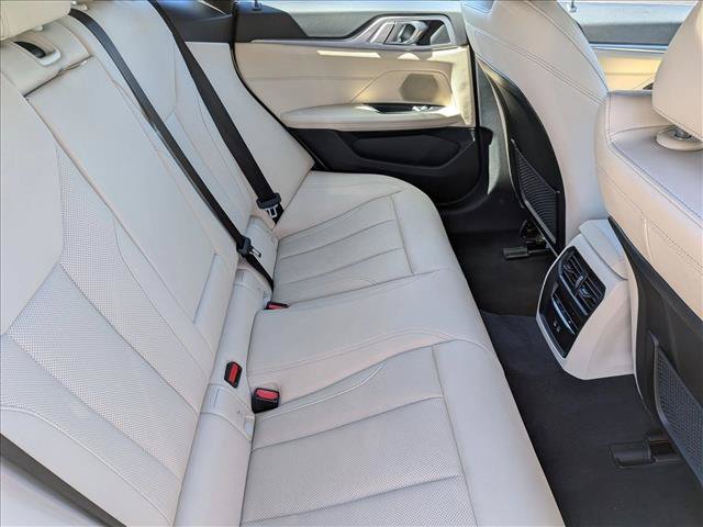 Certified 2024 BMW i4 eDrive35 RWD image 21