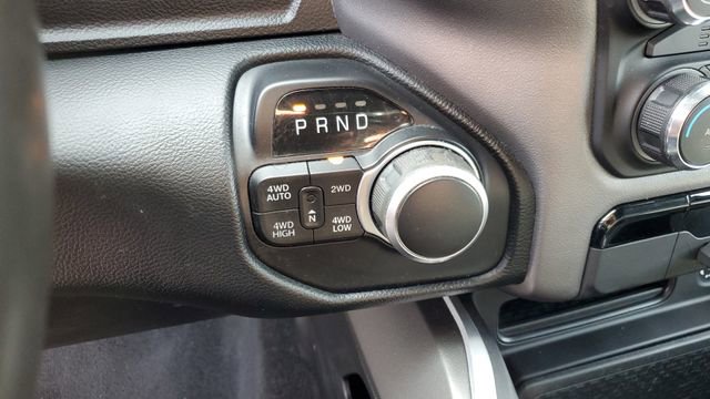 Used 2021 RAM 1500 Big Horn AWD/4WD image 21