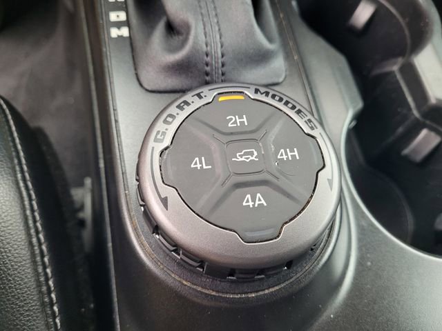 Used 2021 Ford Bronco First Edition image 23