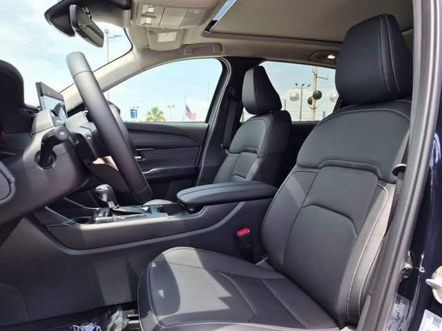 New 2026 MAZDA CX-5 2.5 S w/ Premium Plus Package AWD/4WD image 14