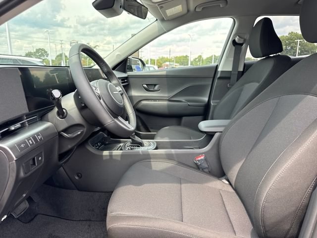 New 2026 Hyundai Kona SEL Sport AWD/4WD image 11