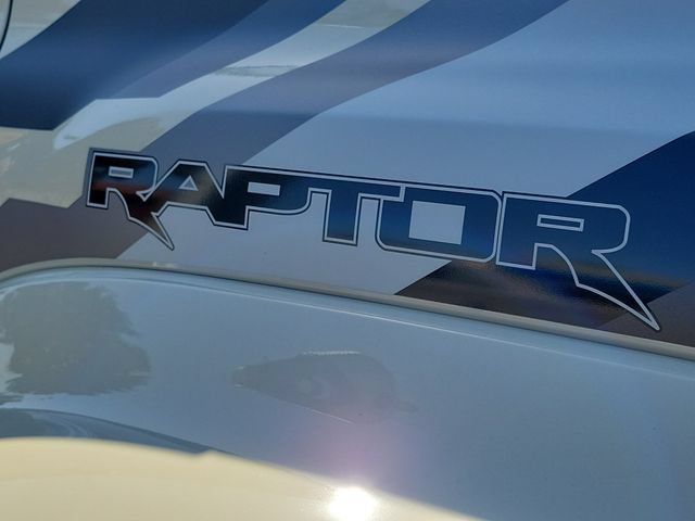 New 2026 Ford Bronco Raptor w/ Interior Carbon Fiber Pack AWD/4WD image 8