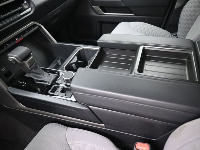 Used 2023 Toyota Tundra SR5 image 32