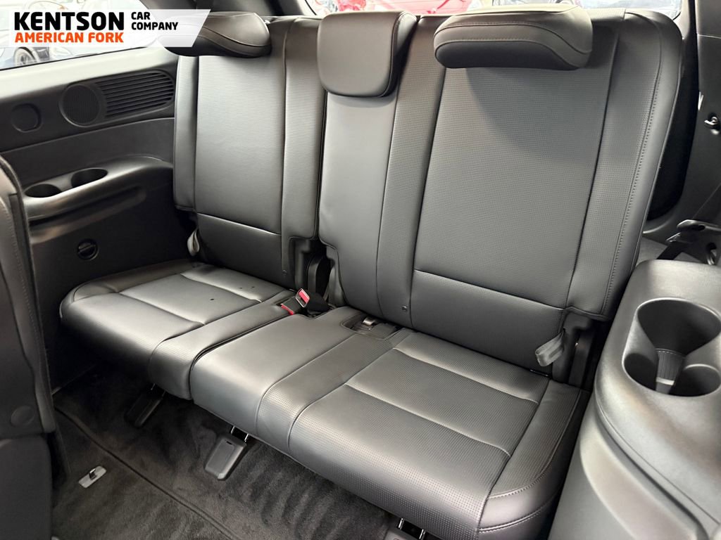 Used 2026 Hyundai Palisade XRT Pro image 37