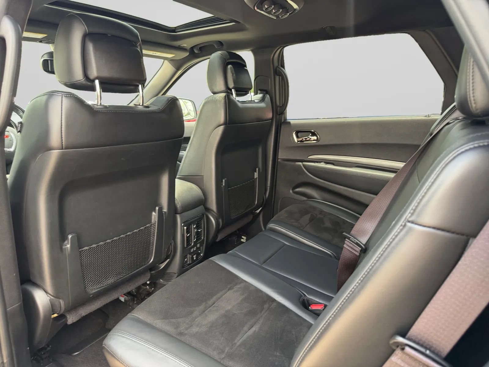 Used 2020 Dodge Durango R/T AWD/4WD image 25