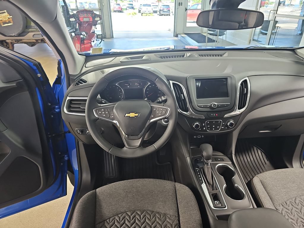 Certified 2024 Chevrolet Equinox LT AWD/4WD image 21