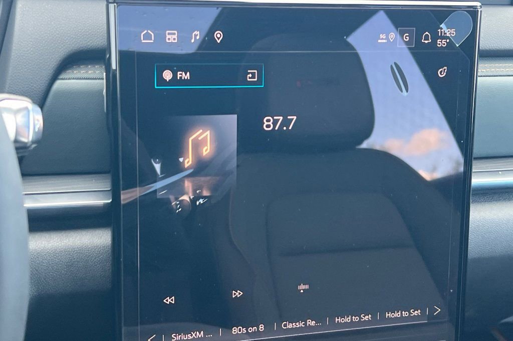 New 2026 GMC Terrain AT4 w/ Technology Package II AWD/4WD image 15