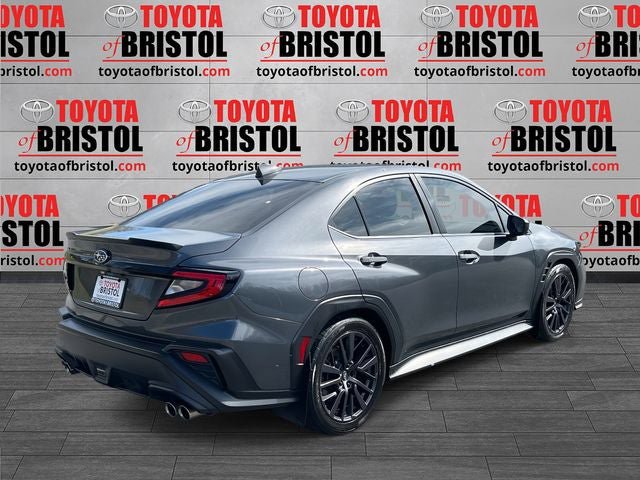 Used 2022 Subaru WRX Premium image 3