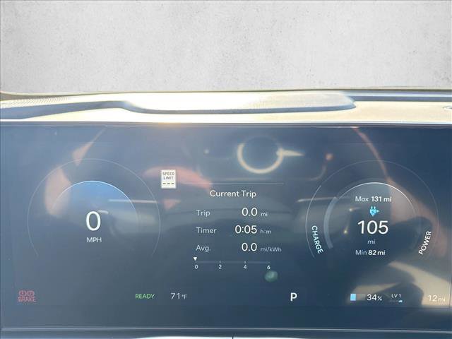 New 2026 Hyundai Ioniq 9 SEL image 11