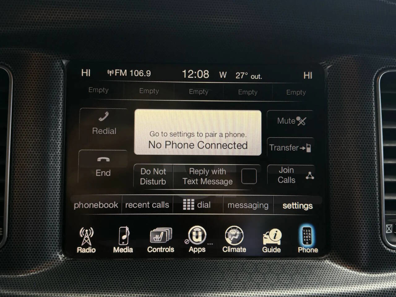 Used 2016 Dodge Charger SXT image 13