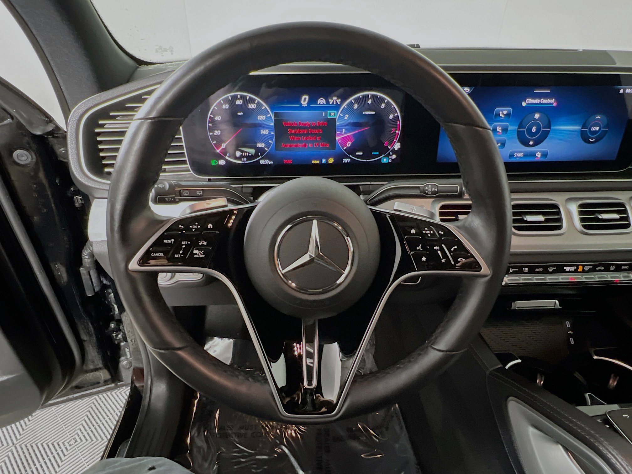 Used 2025 Mercedes-Benz GLE 350 4MATIC image 18