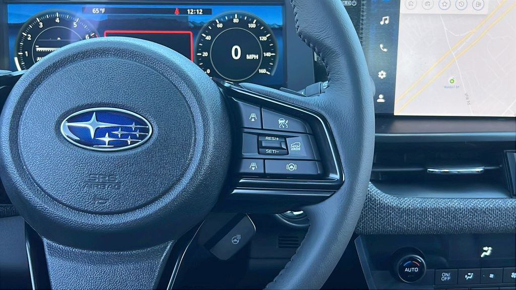 New 2026 Subaru Outback Limited AWD/4WD image 21