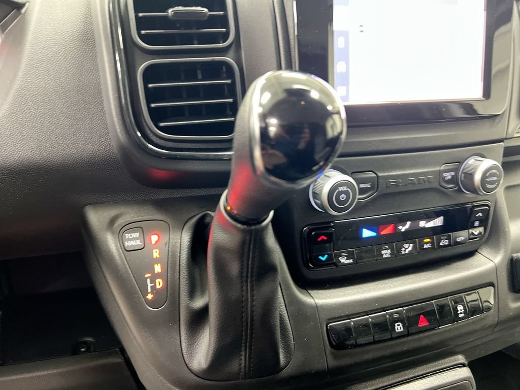 New 2026 RAM ProMaster 3500 w/ Power Group FWD image 17