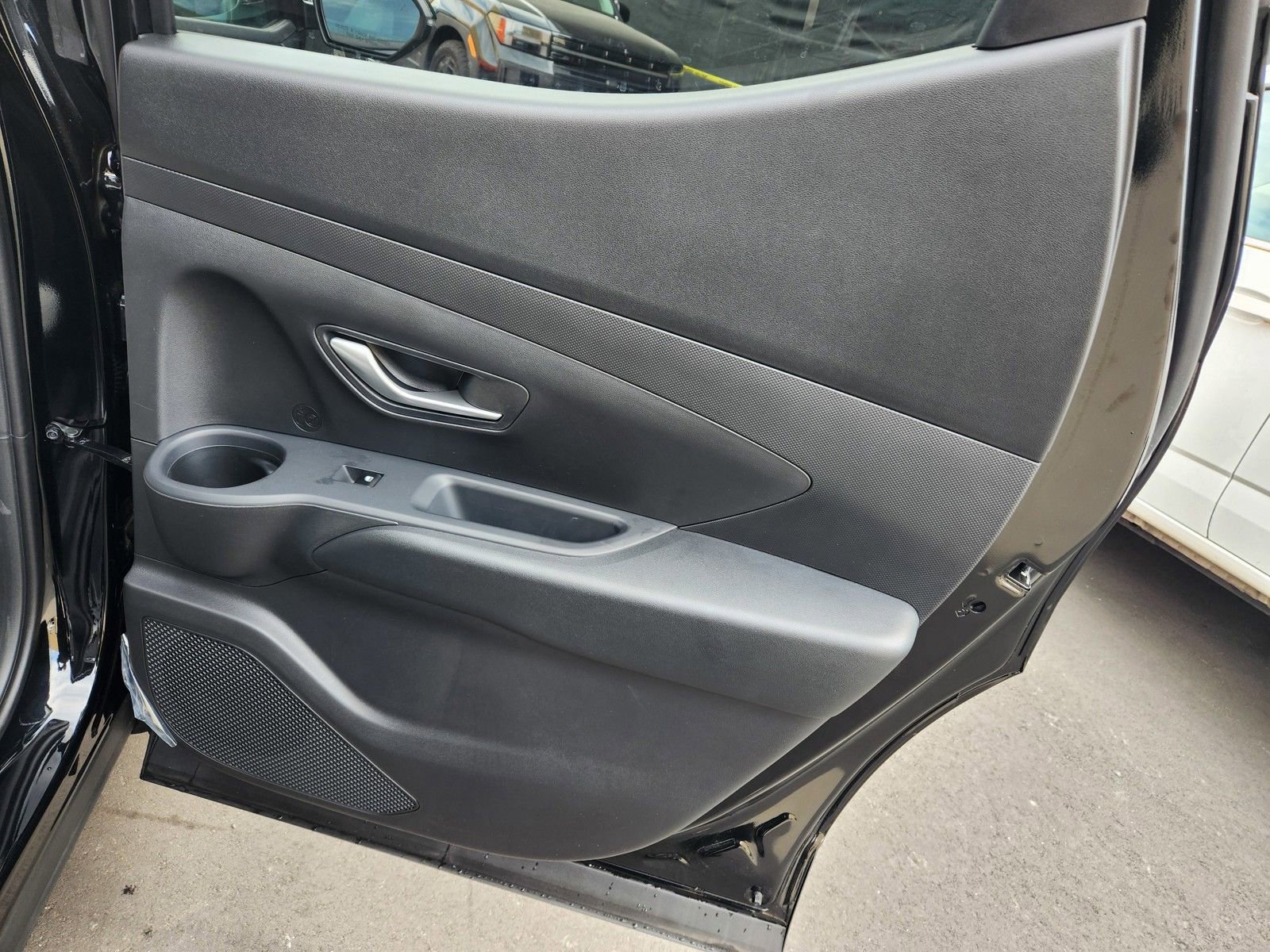 New 2026 Hyundai Santa Cruz SEL FWD image 26