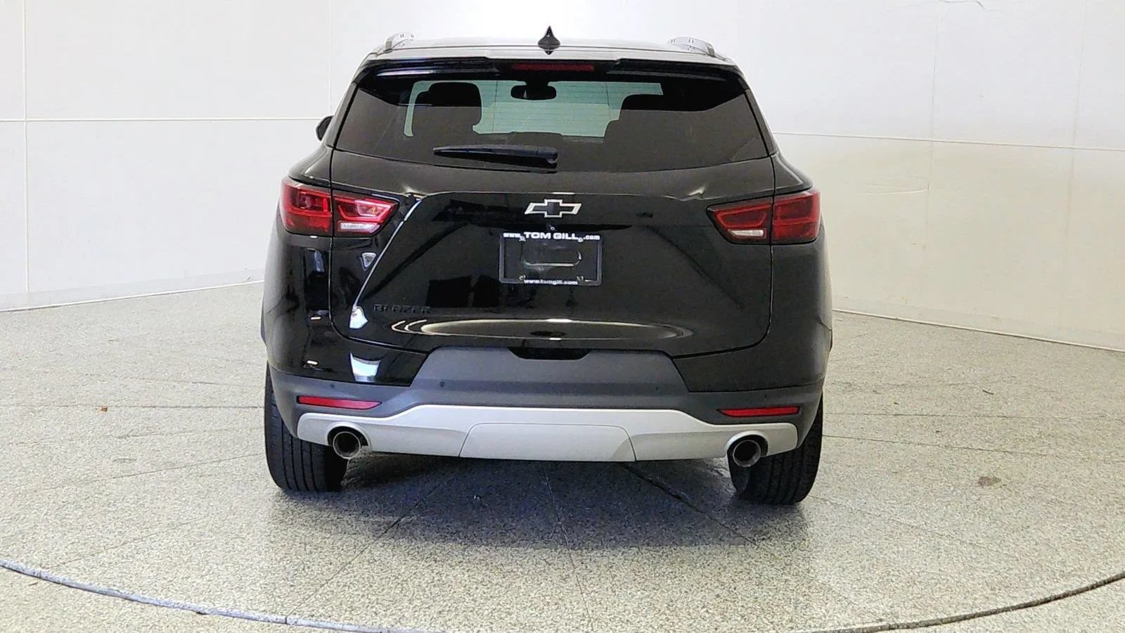 Used 2024 Chevrolet Blazer LT w/ Convenience Package FWD image 6