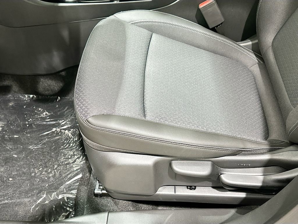 New 2026 Buick Encore GX Preferred FWD image 19