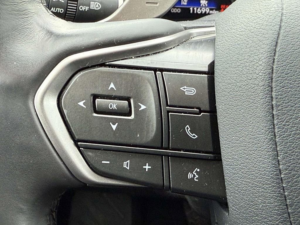 Used 2025 Lexus NX 350 AWD image 22