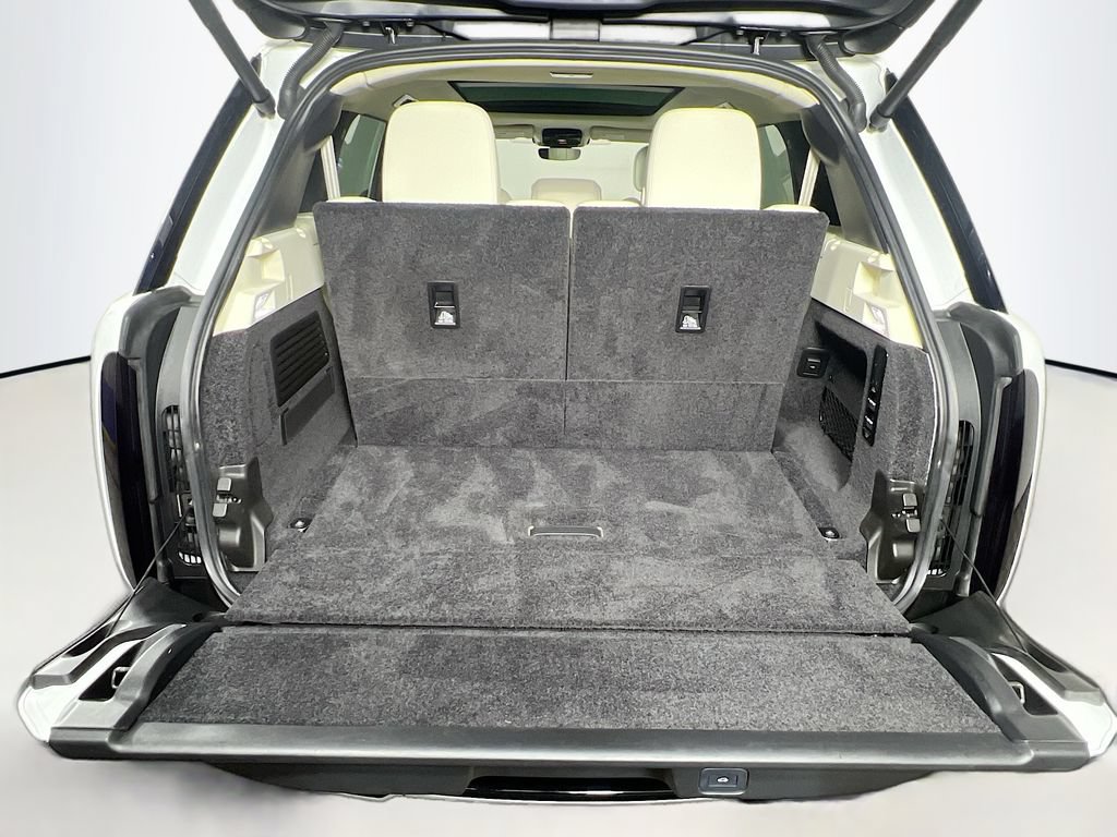 Used 2023 Land Rover Range Rover Long Wheelbase SE AWD/4WD image 28