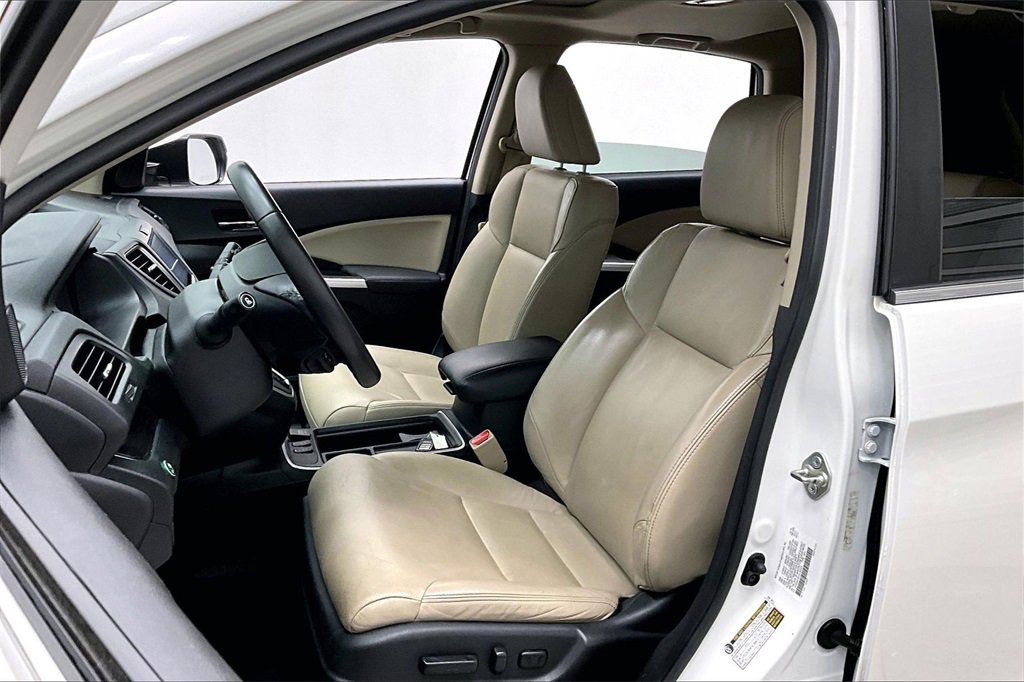 Used 2016 Honda CR-V Touring image 26