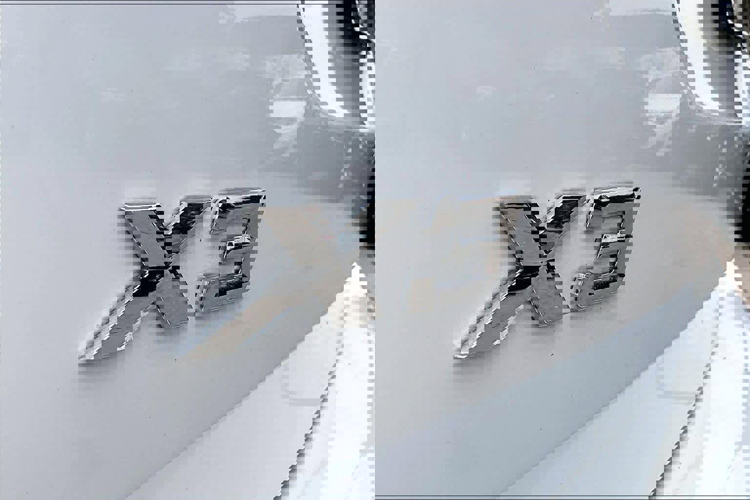 Used 2023 BMW X3 xDrive30i w/ M Sport Package image 31