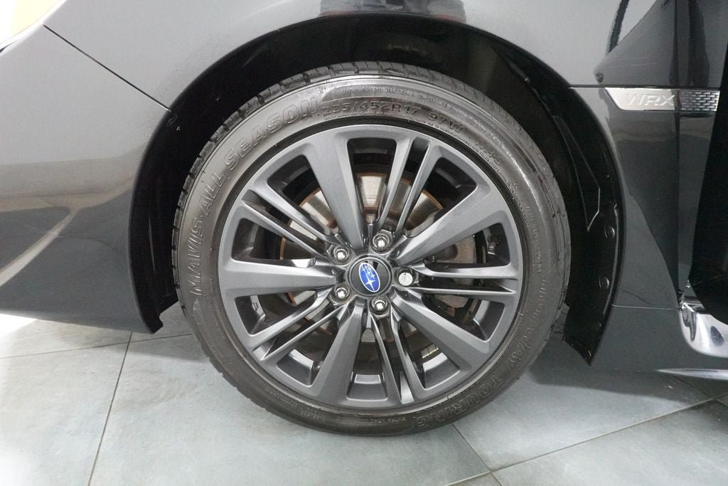 Used 2015 Subaru WRX Premium AWD/4WD image 36