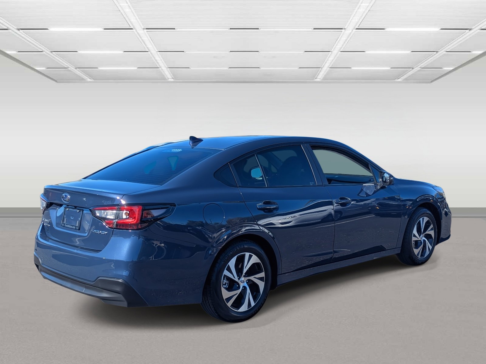 Certified 2025 Subaru Legacy Premium image 5