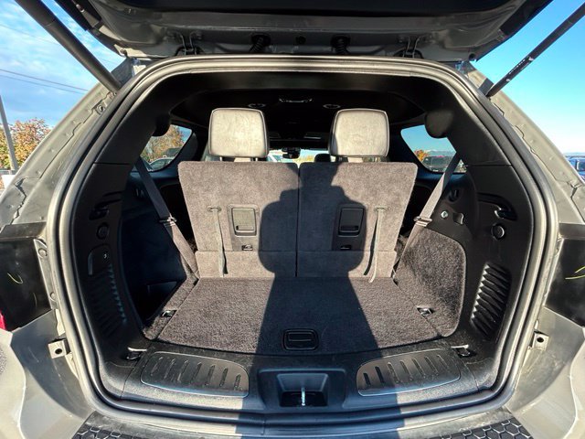 Used 2025 Dodge Durango GT AWD/4WD image 48