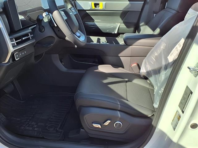 New 2026 Hyundai Santa Fe SEL image 16
