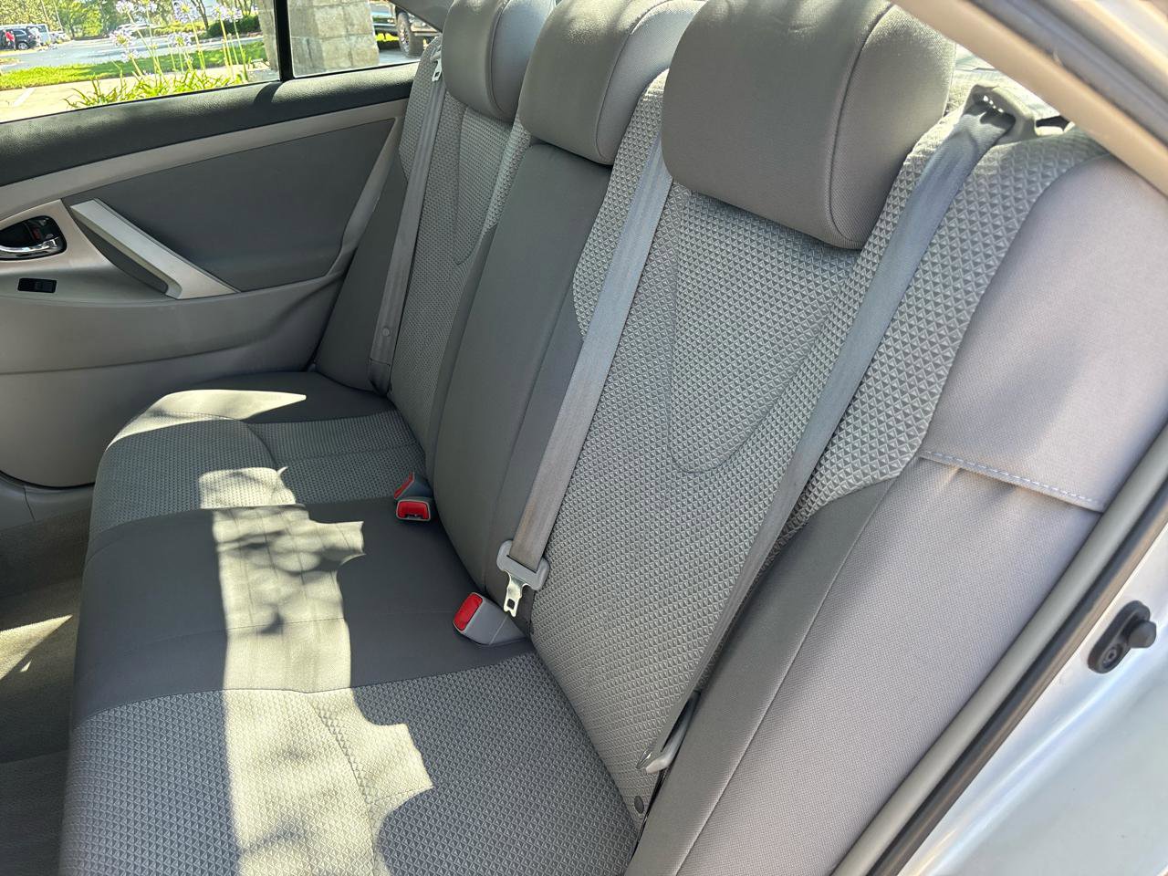 Used 2008 Toyota Camry SE FWD image 30