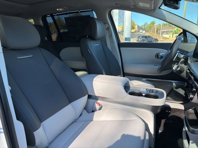 New 2026 Hyundai Ioniq 9 Limited image 38