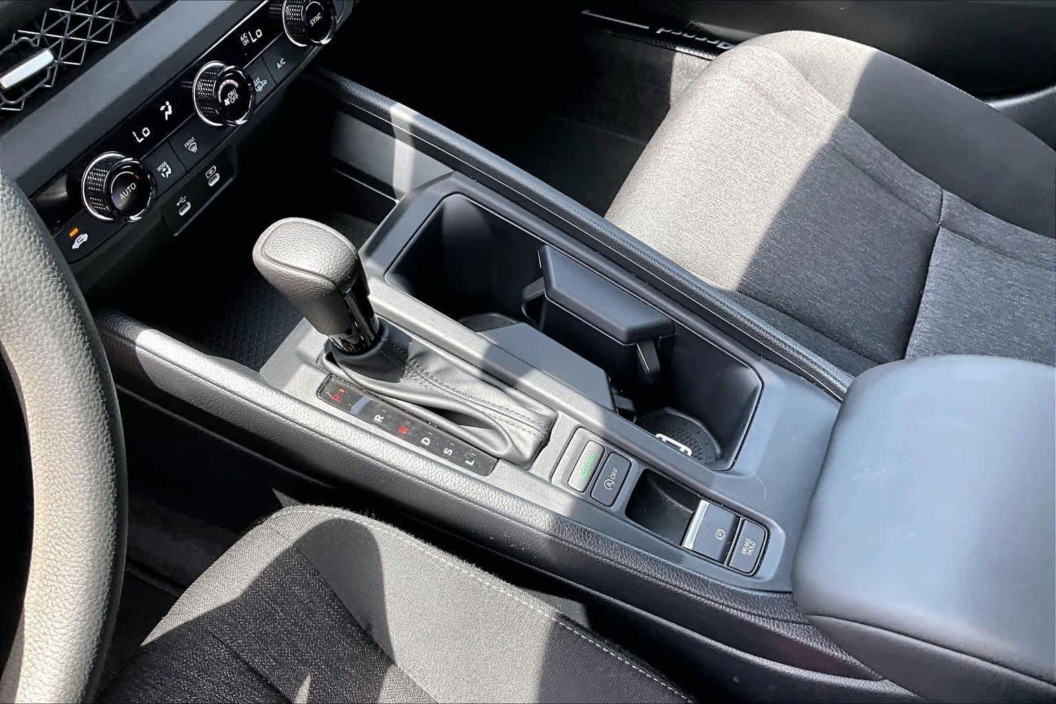 Used 2024 Honda Accord EX image 17