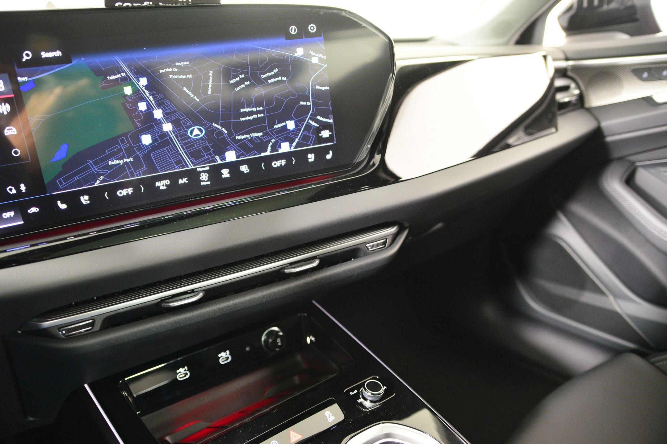 New 2026 Audi A6 Premium Plus image 25