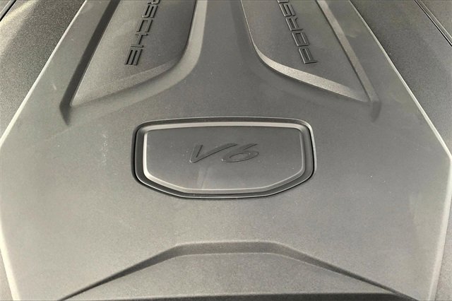 New 2026 Porsche Cayenne Coupe image 40