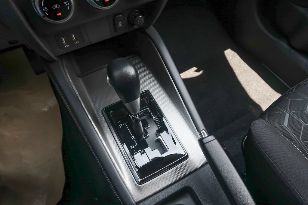 New 2026 Mitsubishi Outlander Sport ES AWD/4WD image 34