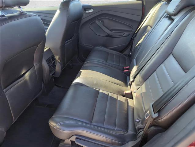 Used 2013 Ford C-MAX SEL image 26