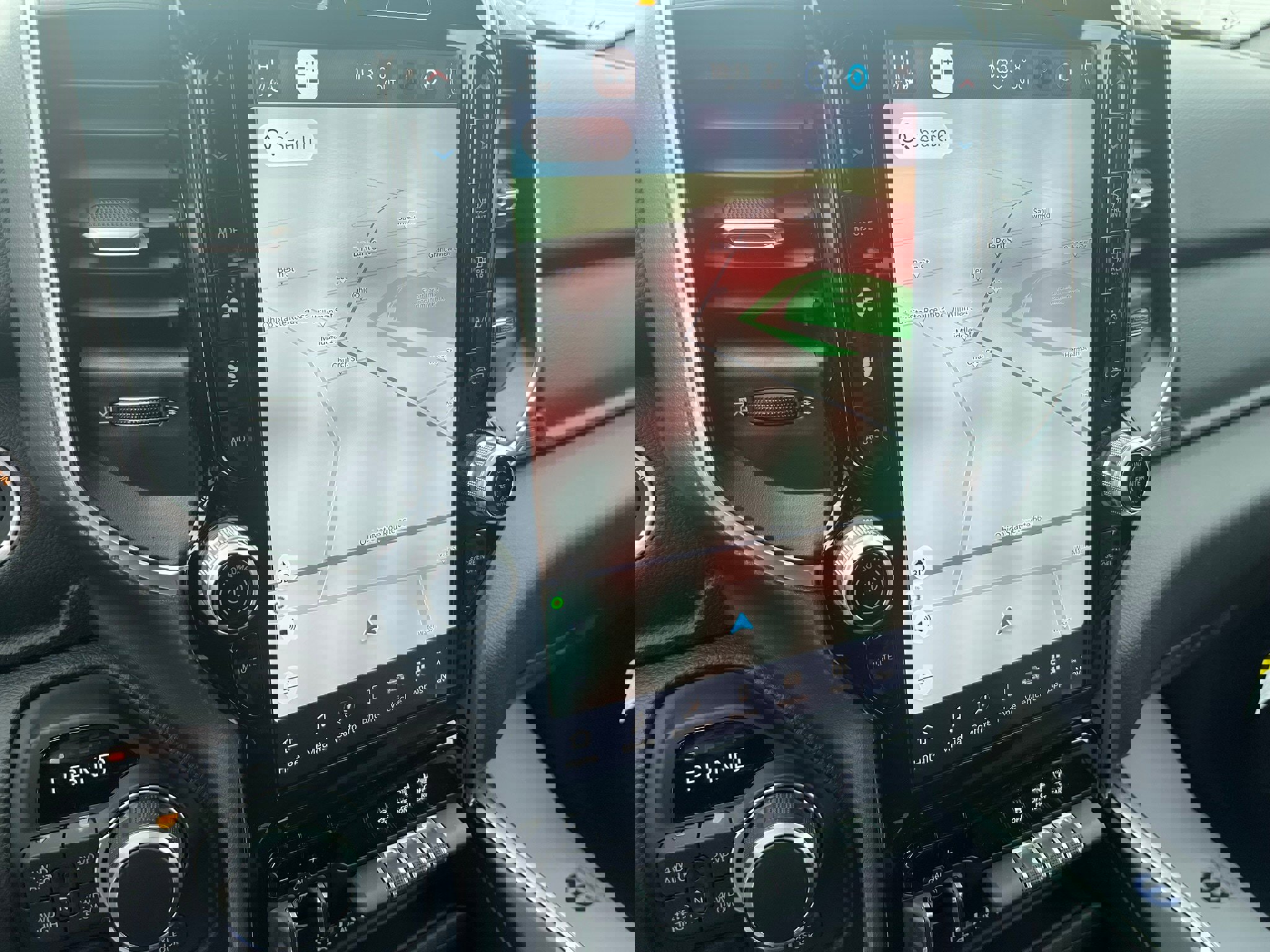 New 2026 RAM 1500 Big Horn AWD/4WD image 15