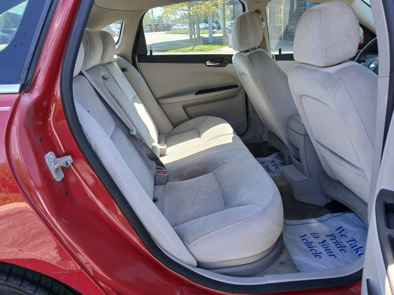 Used 2007 Chevrolet Impala LT image 11