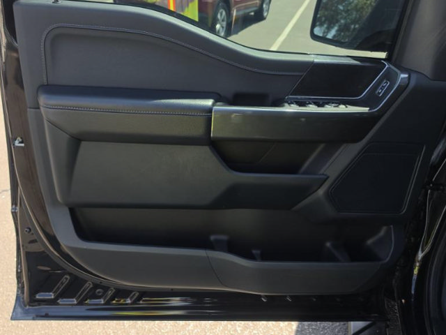 Used 2023 Ford F150 XLT w/ Equipment Group 302A High RWD image 10