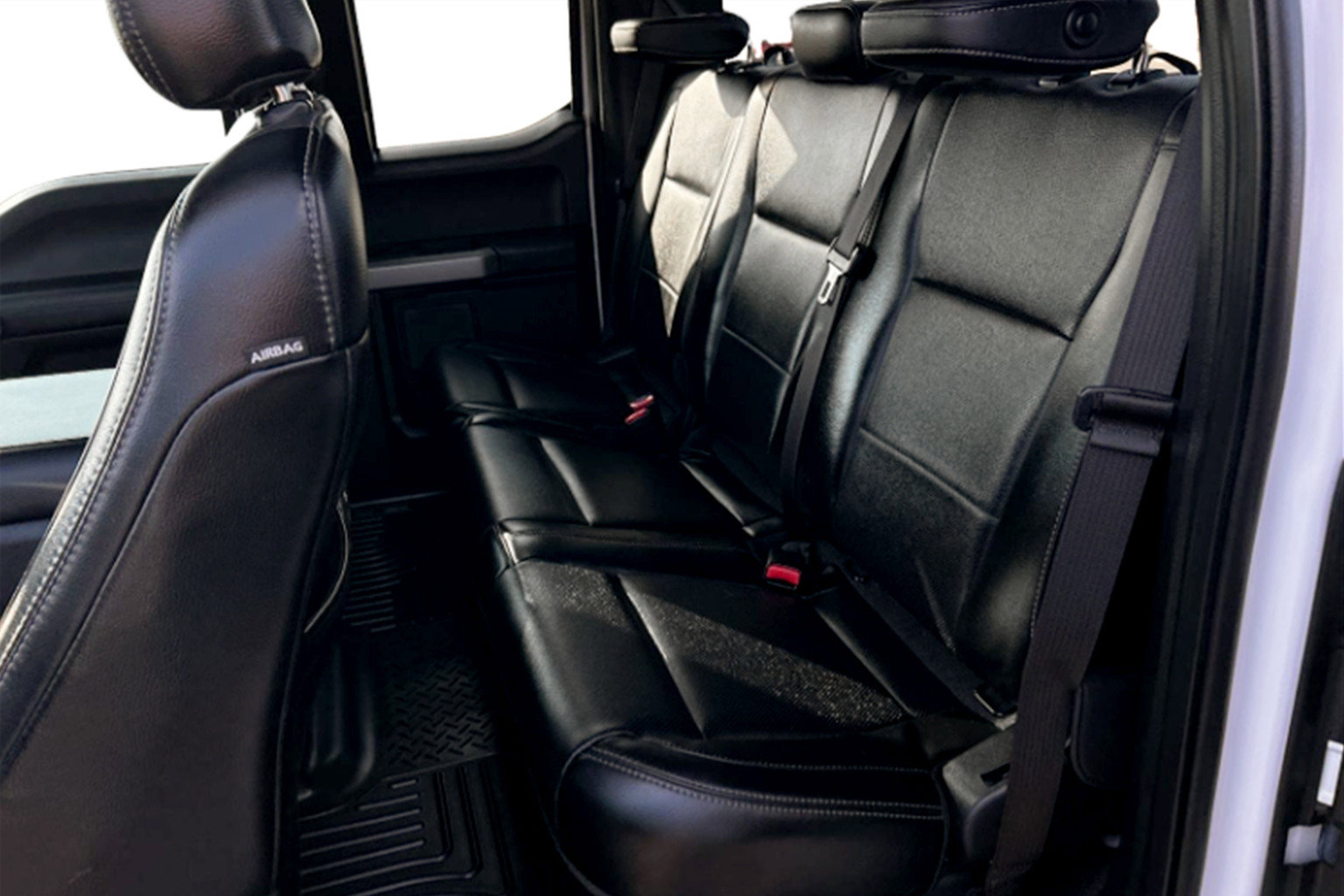 Used 2016 Ford F150 Lariat image 12