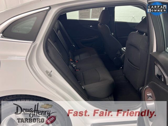 Used 2024 Chevrolet Malibu LT image 37