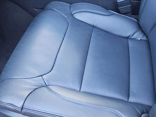 New 2026 Toyota Sequoia Platinum image 4