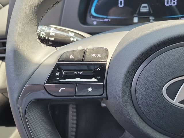 New 2026 Hyundai Elantra Sport FWD image 7