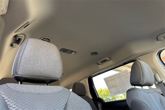 New 2026 Kia Carnival LX image 20