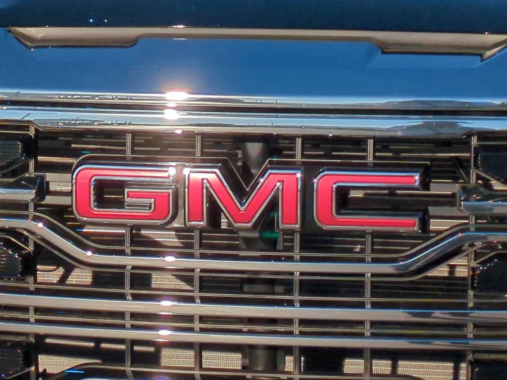 New 2026 GMC Sierra 1500 SLT w/ SLT Premium Package AWD/4WD image 30