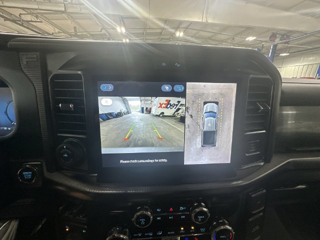 New 2026 Ford F150 Lariat w/ Equipment Group 502A High AWD/4WD image 29