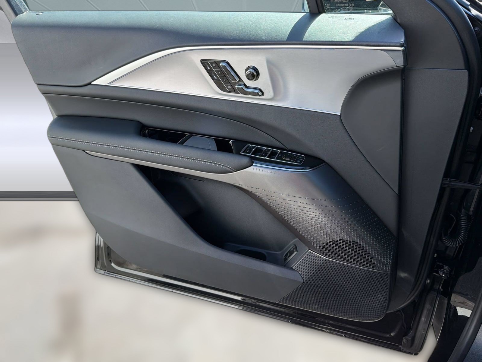 New 2027 Cadillac Lyriq Sport RWD image 13
