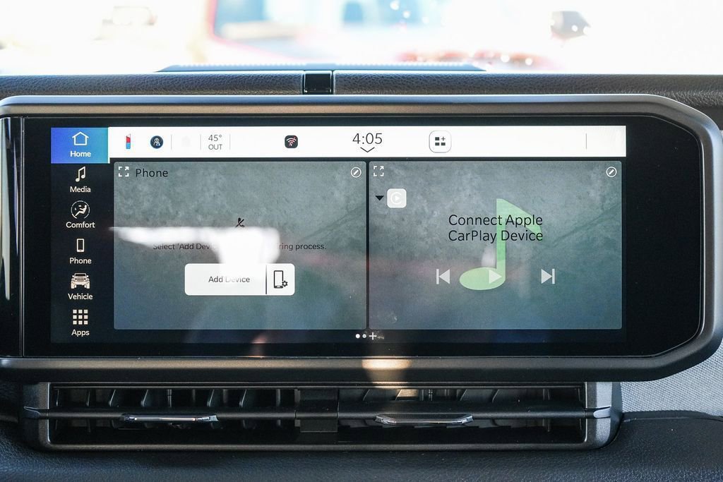 New 2026 Jeep Gladiator Sport image 15