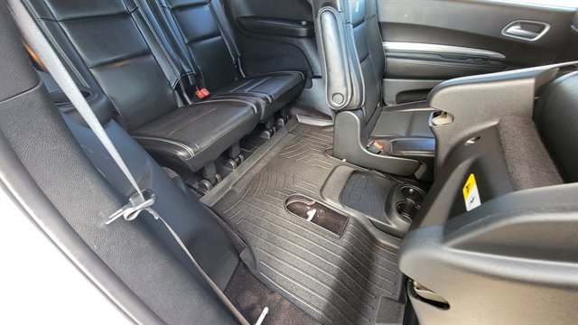Used 2018 Dodge Durango Citadel image 51