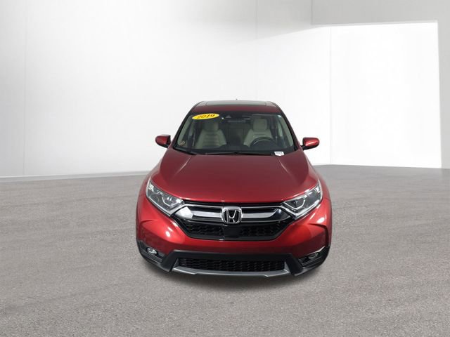 Used 2019 Honda CR-V EX image 44