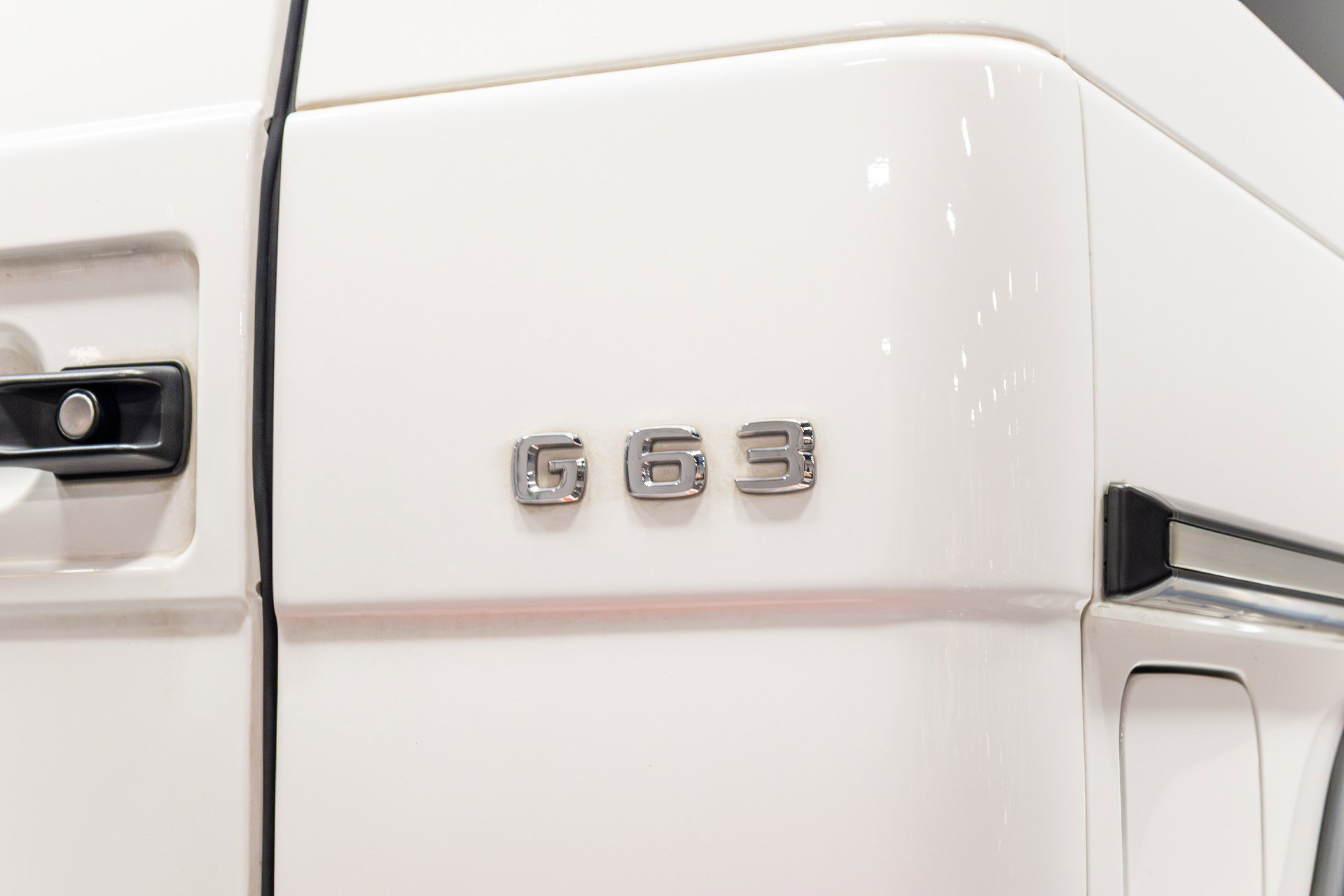 Used 2018 Mercedes-Benz G 63 AMG 4MATIC image 54